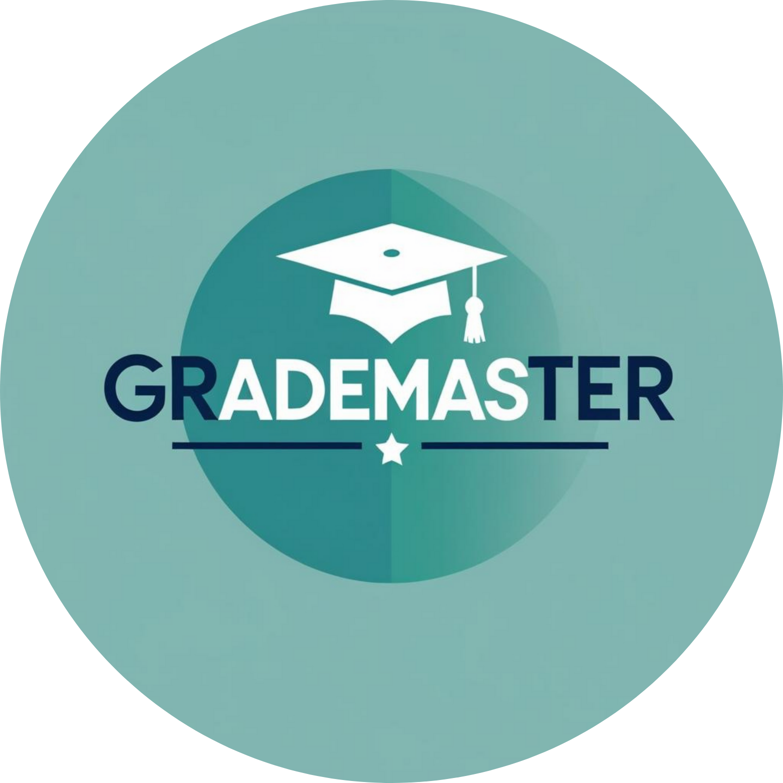 GradeMaster Logo